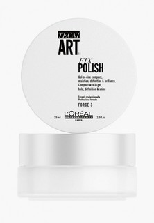 Воск для укладки LOreal Professionnel