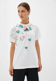 Футболка adidas