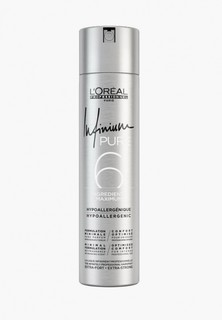 Лак для волос LOreal Professionnel