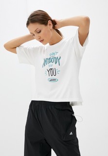 Футболка спортивная adidas
