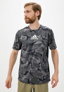 Футболка спортивная adidas