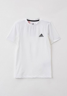 Футболка спортивная adidas