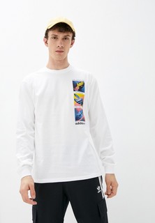 Лонгслив adidas Originals