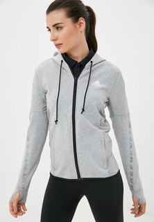 Толстовка adidas