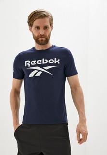 Футболка спортивная Reebok