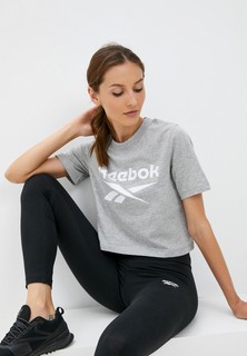 Футболка Reebok