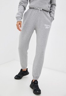Брюки спортивные Reebok