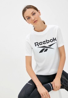 Футболка Reebok