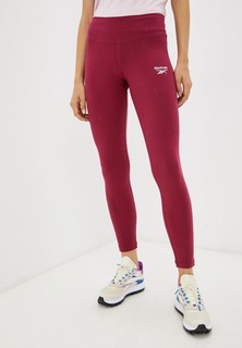 Леггинсы Reebok