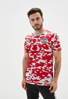 Футболка спортивная adidas