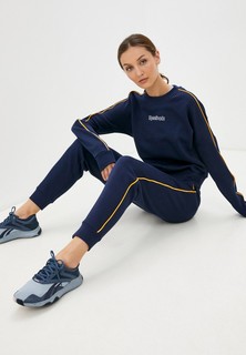 Костюм спортивный Reebok