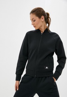 Олимпийка adidas