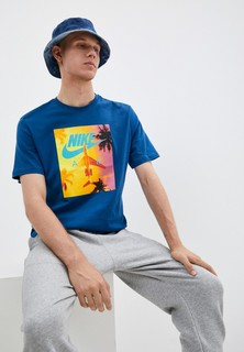 Футболка Nike