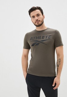 Футболка Reebok