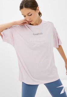 Футболка Reebok