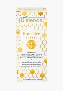 Сыворотка для лица Bielenda