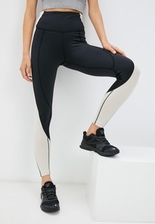 Тайтсы Reebok