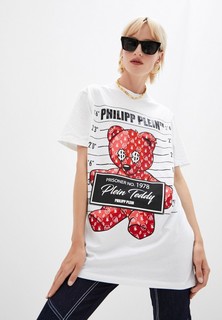Футболка Philipp Plein