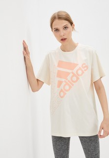 Футболка adidas
