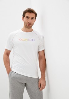 Футболка спортивная Calvin Klein Performance