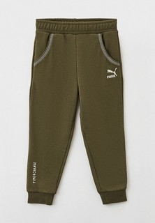 Брюки спортивные PUMA