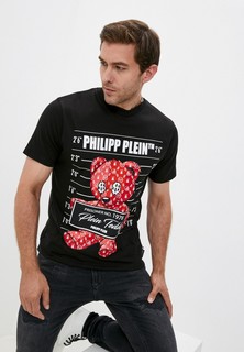 Футболка Philipp Plein