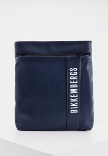 Сумка Bikkembergs