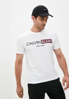 Футболка Calvin Klein