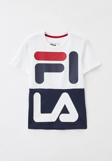 Футболка Fila