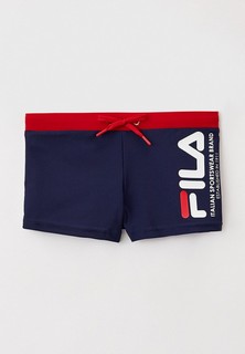 Плавки Fila