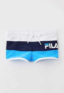 Плавки Fila