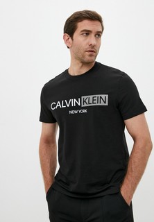 Футболка Calvin Klein