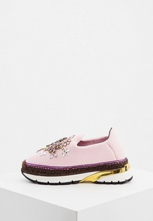 Кроссовки Dolce&Gabbana