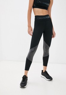 Леггинсы Calvin Klein Performance