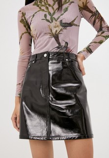 Юбка Helmut Lang