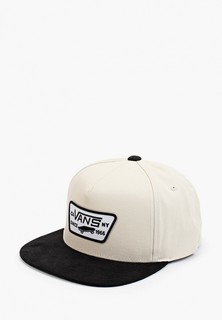 Бейсболка Vans