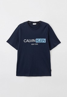 Футболка Calvin Klein