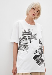 Футболка Love Moschino