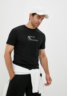 Футболка Armani Exchange