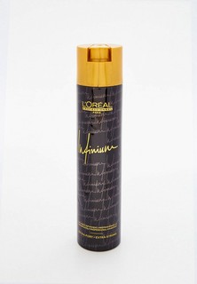 Лак для волос LOreal Professionnel