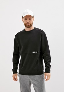 Свитшот PUMA