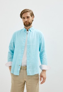 Рубашка El Caballo Sevilla 1892