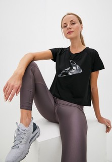 Футболка спортивная Demix