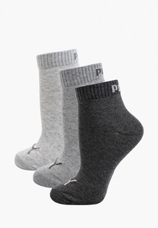Носки 3 пары PUMA