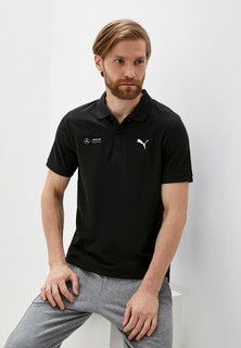Поло PUMA