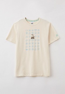 Футболка PUMA