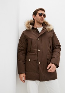 Пуховик Canadian