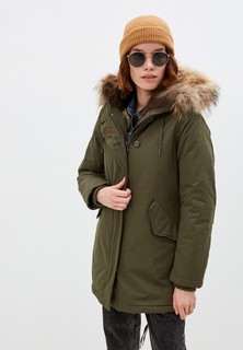 Парка Canadian