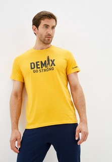 Футболка Demix