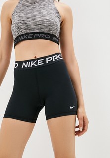 Шорты компрессионные Nike